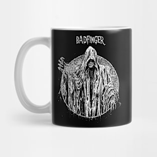 Explore Music Finger Mug